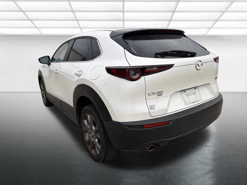 Certified 2021 MAZDA CX-30 AWD 2.5 S w/ Select Package image 4