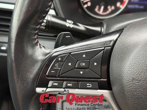 Used 2019 Nissan Altima 2.5 SR w/ SR Premium Package FWD image 24
