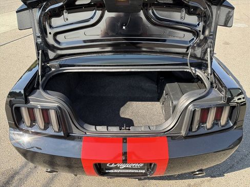 Used 2009 Ford Mustang Shelby GT500 RWD image 9