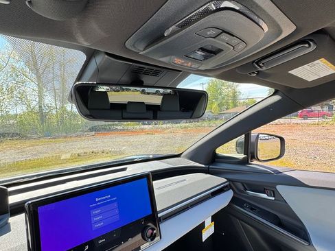 New 2026 Subaru Solterra Limited image 16