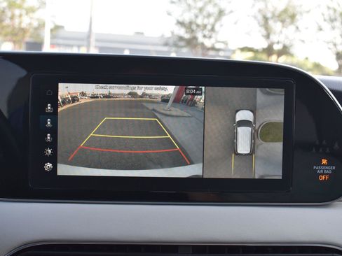 Used 2021 Hyundai Palisade Limited FWD image 38
