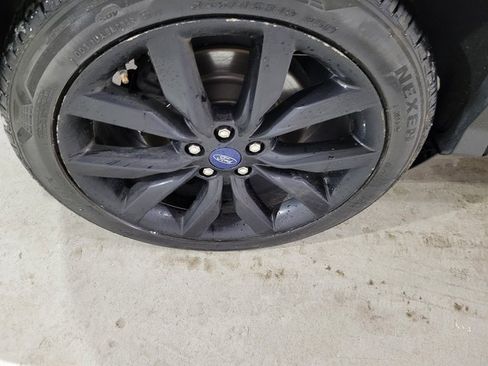 Used 2019 Ford Escape SE image 22