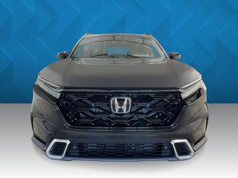 New 2026 Honda CR-V Sport Touring image 10