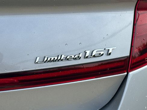 Used 2020 Hyundai Sonata Limited w/ Cargo Package image 27