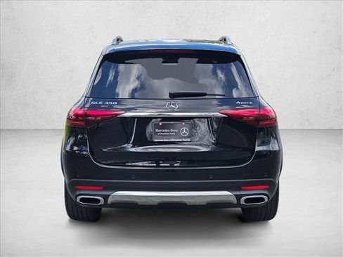 Used 2024 Mercedes-Benz GLE 350 4MATIC image 6