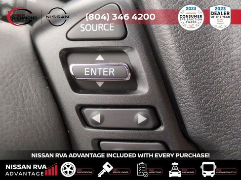 Certified 2025 Nissan Frontier SV w/ SV Convenience Package image 25
