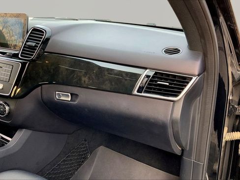 Used 2017 Mercedes-Benz GLE 350 4MATIC image 18