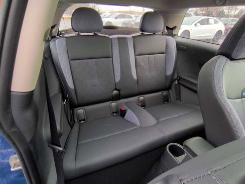 Used 2025 MINI Cooper S image 21