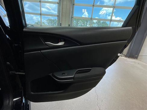 Used 2019 Honda Civic LX image 27