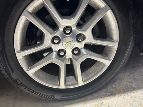 Used 2016 Chevrolet Malibu LT w/ Power Convenience Package image 18