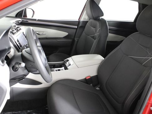 Certified 2022 Hyundai Tucson SEL AWD/4WD image 20