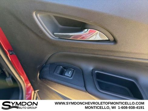 Used 2019 Chevrolet Equinox LT image 23