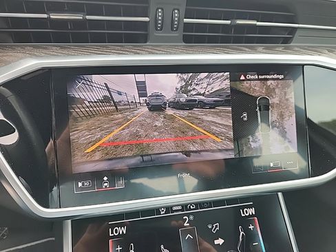 Used 2021 Audi A6 Premium Plus w/ Premium Plus Package image 6