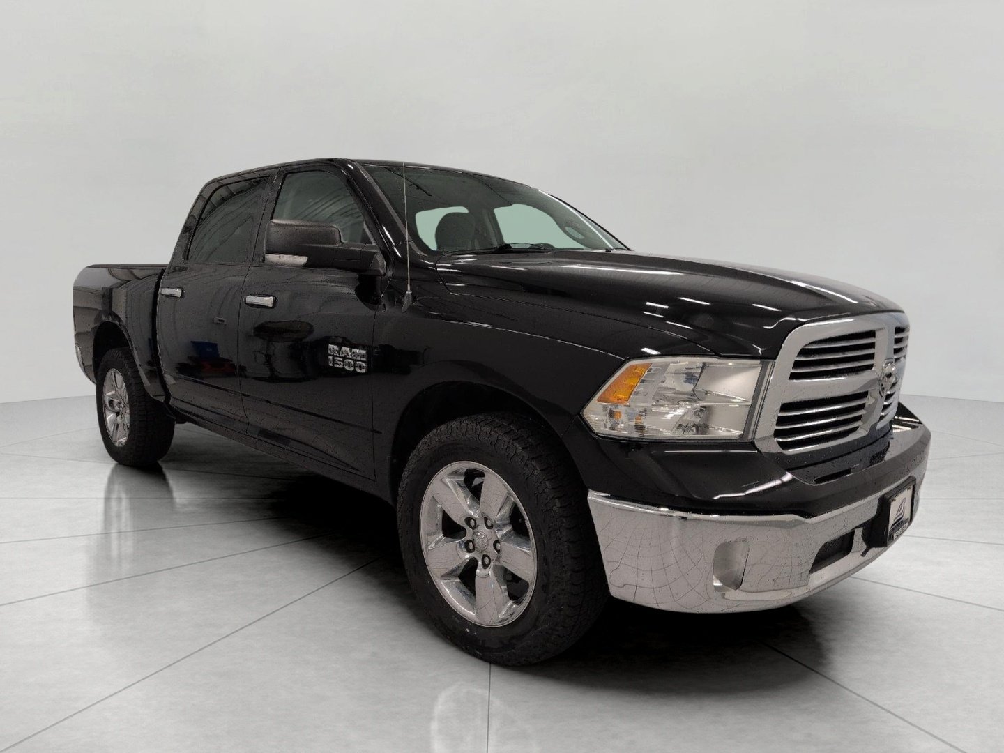 Used 2014 RAM 1500 Big Horn AWD/4WD image 1