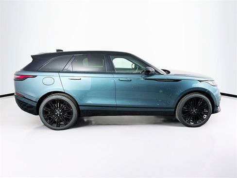 New 2026 Land Rover Range Rover Velar Dynamic SE image 4