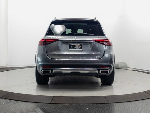 Used 2025 Mercedes-Benz GLE 450e 4MATIC image 31