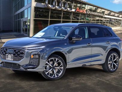 New 2026 Audi Q3 quattro 2.0T