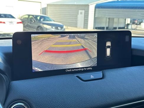 Used 2024 MAZDA CX-90 3.3 Turbo S image 21