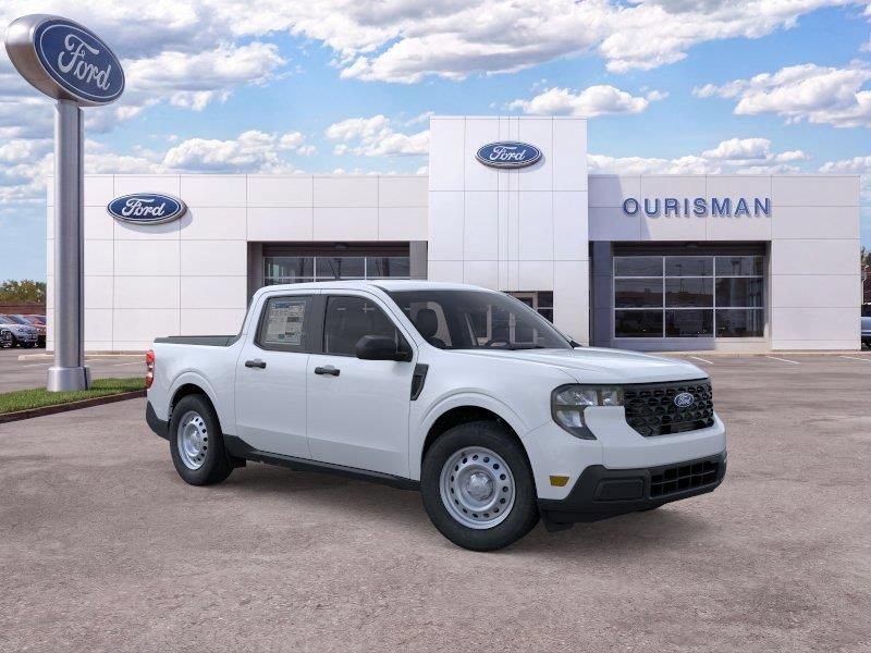 New 2026 Ford Maverick XL w/ Equipment Group 101A AWD/4WD image 1
