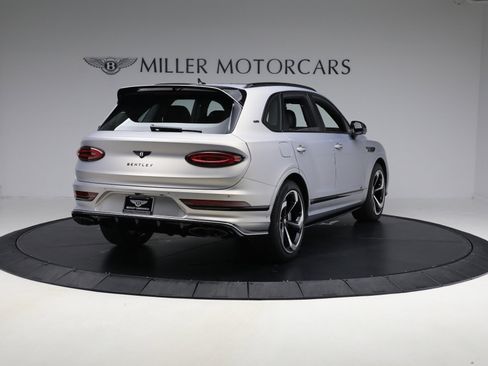 New 2025 Bentley Bentayga image 5