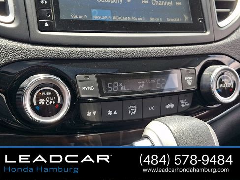 Used 2016 Honda CR-V EX-L image 17