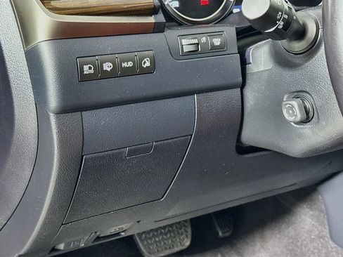 Certified 2021 Lexus LX 570 4WD w/ Sport Package image 10