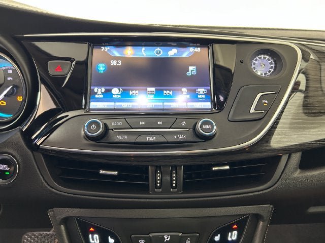 Used 2017 Buick Envision Essence FWD image 21