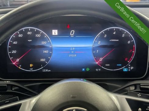 Used 2024 Mercedes-Benz C 300 Sedan image 18