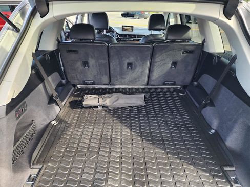 Used 2018 Audi Q7 3.0T Premium Plus w/ Premium Plus Package image 10