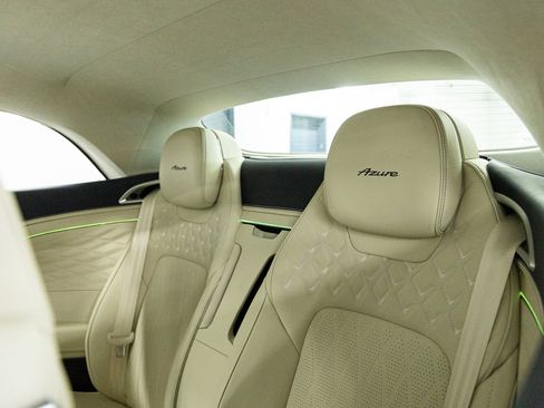 New 2026 Bentley Continental GTC image 33