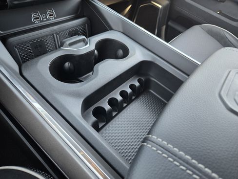 New 2026 RAM 2500 Laramie w/ Night Edition image 17