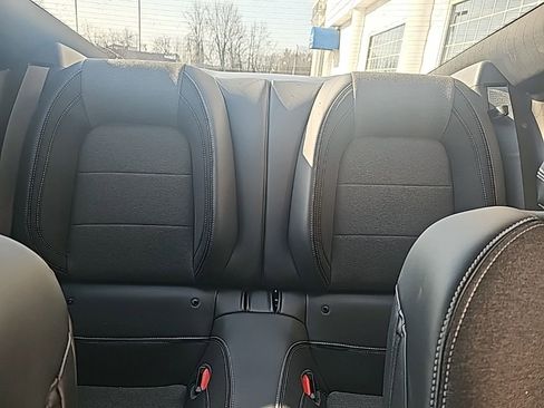 Used 2024 Ford Mustang Coupe image 11