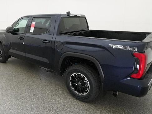 New 2026 Toyota Tundra SR5 AWD/4WD image 5