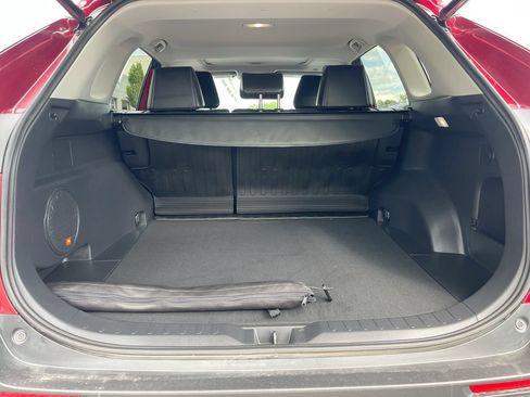 Certified 2023 Toyota RAV4 XLE Premium AWD/4WD image 17