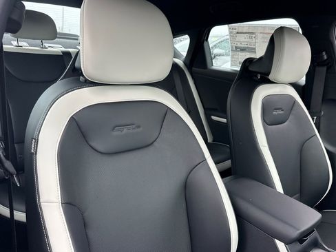 New 2026 Kia K4 GT-Line image 14