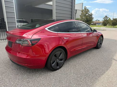 Used 2020 Tesla Model 3 Standard Range Plus RWD image 10