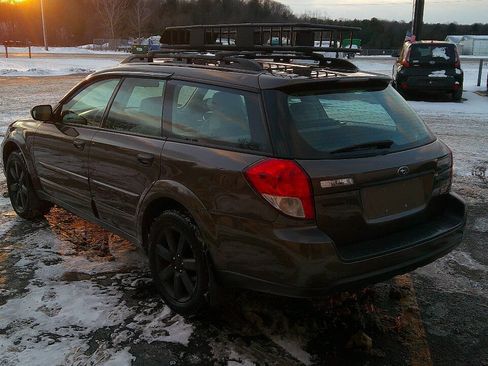 Used 2009 Subaru Outback 2.5i Special Edition image 6