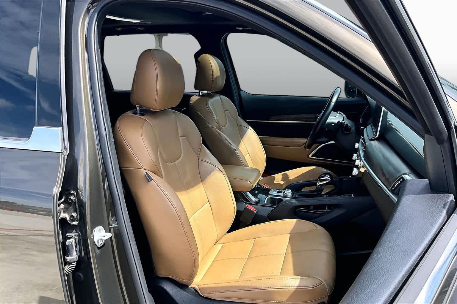 Used 2020 Kia Telluride SX w/ Towing Package AWD/4WD image 9