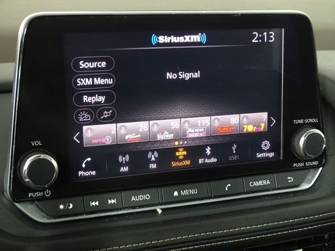 Used 2021 Nissan Rogue SL image 36