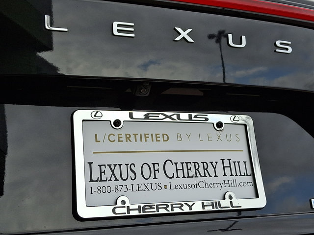 Certified 2024 Lexus NX 350 AWD image 30