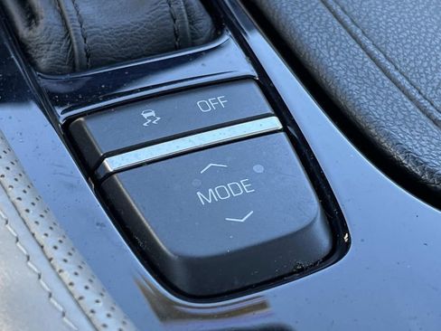 Used 2014 Cadillac CTS Luxury image 34