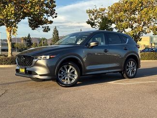 New 2025 MAZDA CX-5 AWD 2.5 S w/ Premium Plus Pkg video 3