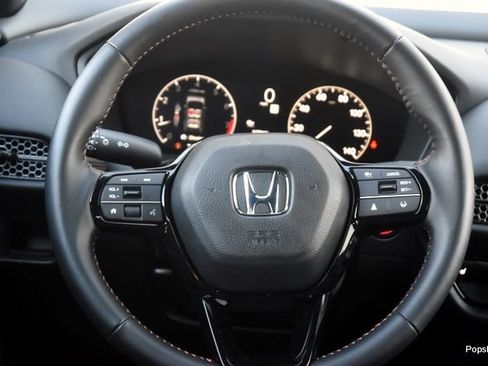Certified 2026 Honda HR-V Sport image 12