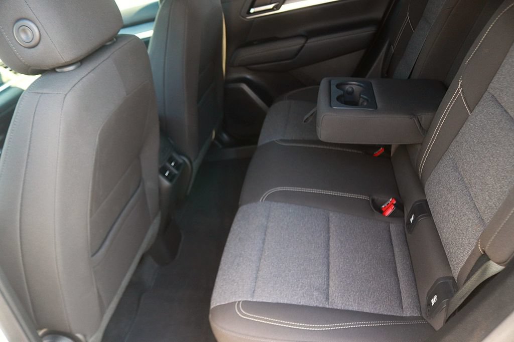 Used 2026 GMC Terrain Elevation FWD image 15
