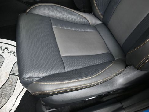 Certified 2023 Subaru Outback Wilderness image 22