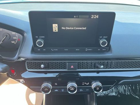 Used 2026 Honda Civic Sport image 14