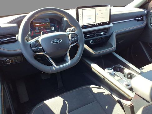 New 2026 Ford Explorer Tremor image 6