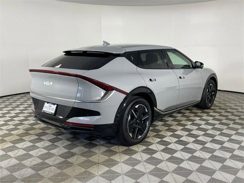 New 2025 Kia EV6 Wind image 6