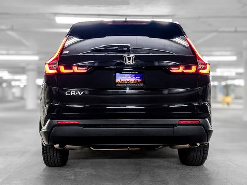 Used 2024 Honda CR-V EX image 7