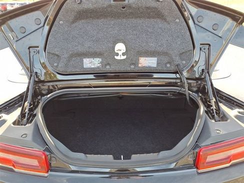 Used 2015 Chevrolet Camaro LT w/ RS Package image 24